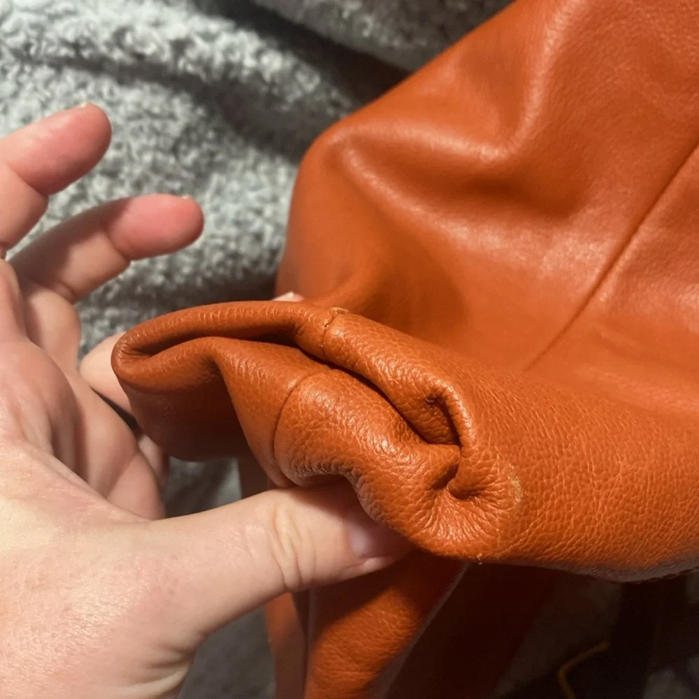 Fossil Shoulder Crossbody - Picture 7 of 8